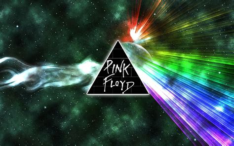 Pink Floyd [Discografia Completa] [320Kbps] [MP3] .
